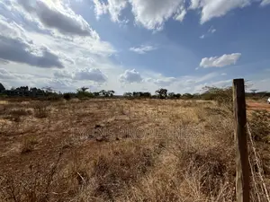 1/4 Acres of Land in Kimuka for Sale