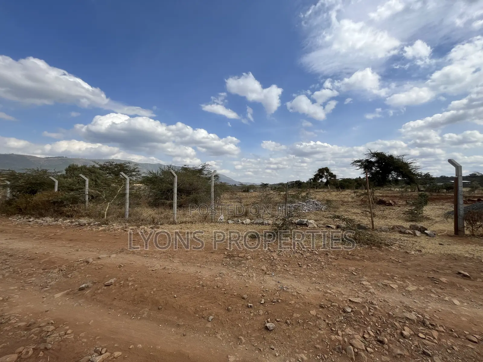 1/4 Acres of Land in Kimuka for Sale
