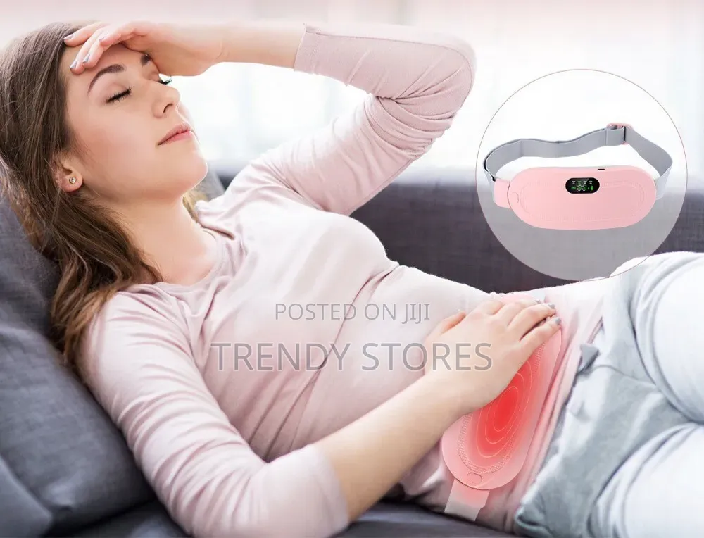 Cordless Heating Pad
