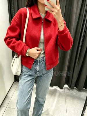 Very Warm Sweater
