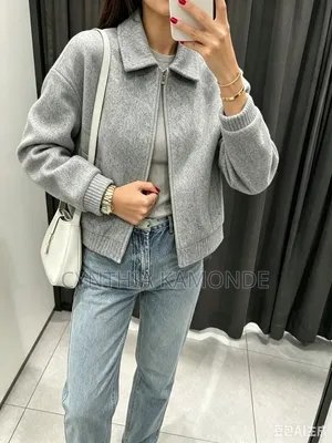 Very Warm Sweater