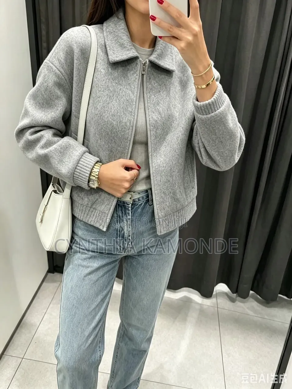 Very Warm Sweater