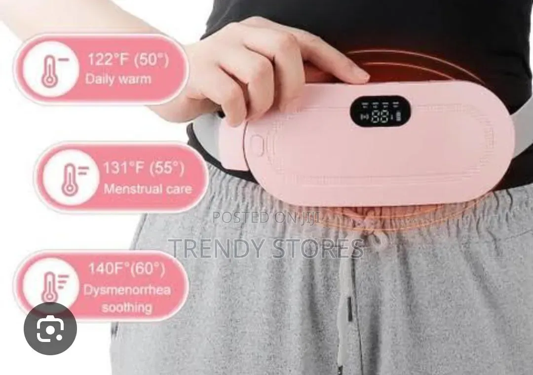 Cramp Relief Massager