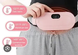 Cramp Relief Massager
