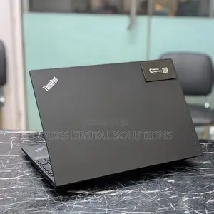 Laptop Lenovo ThinkPad P52s 16GB Intel Core i7 SSD 512GB