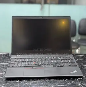 Laptop Lenovo ThinkPad P52s 16GB Intel Core i7 SSD 512GB