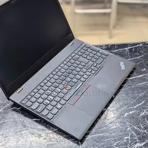 Laptop Lenovo ThinkPad P52s 16GB Intel Core i7 SSD 512GB