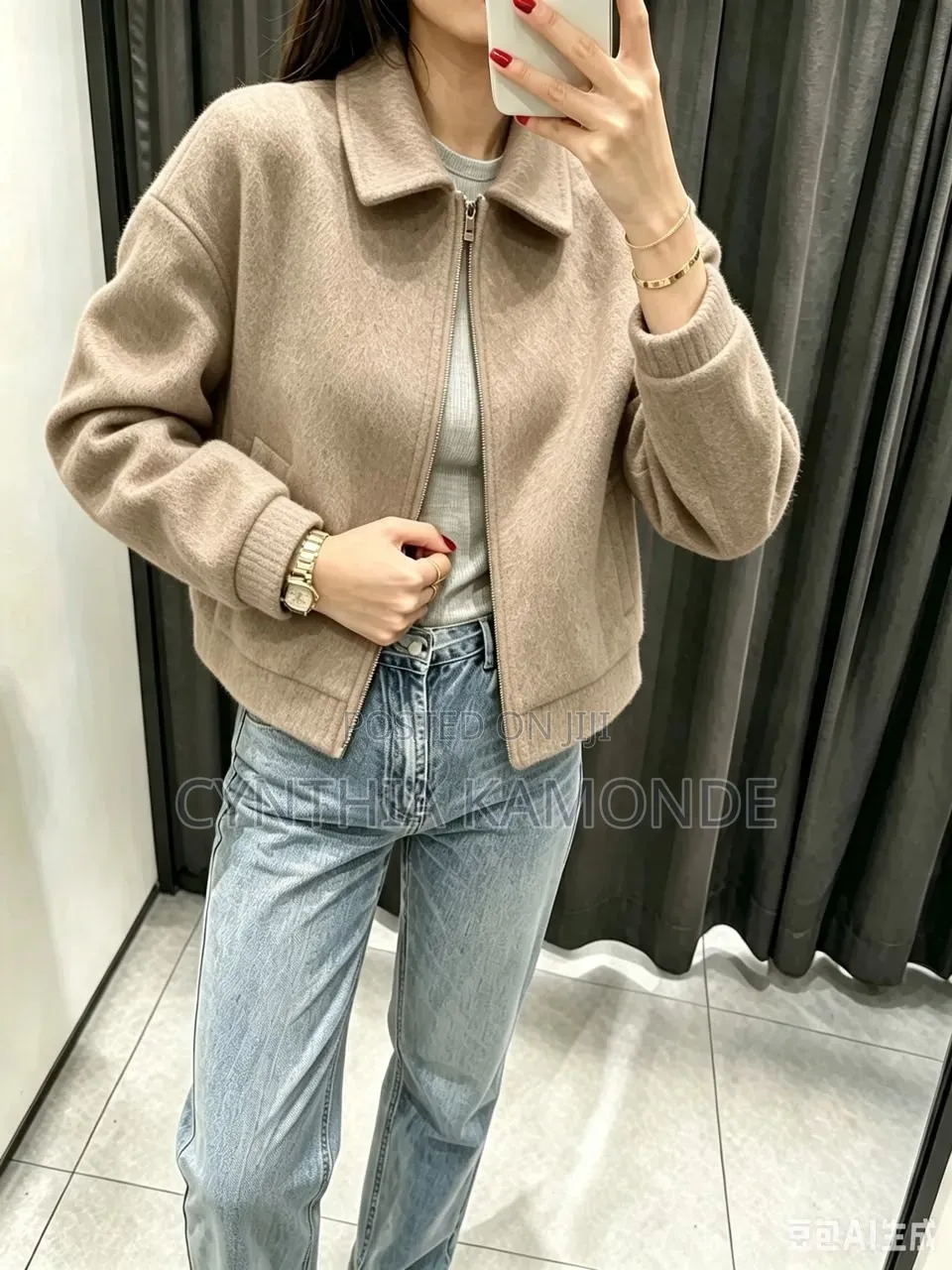 Very Warm Sweater