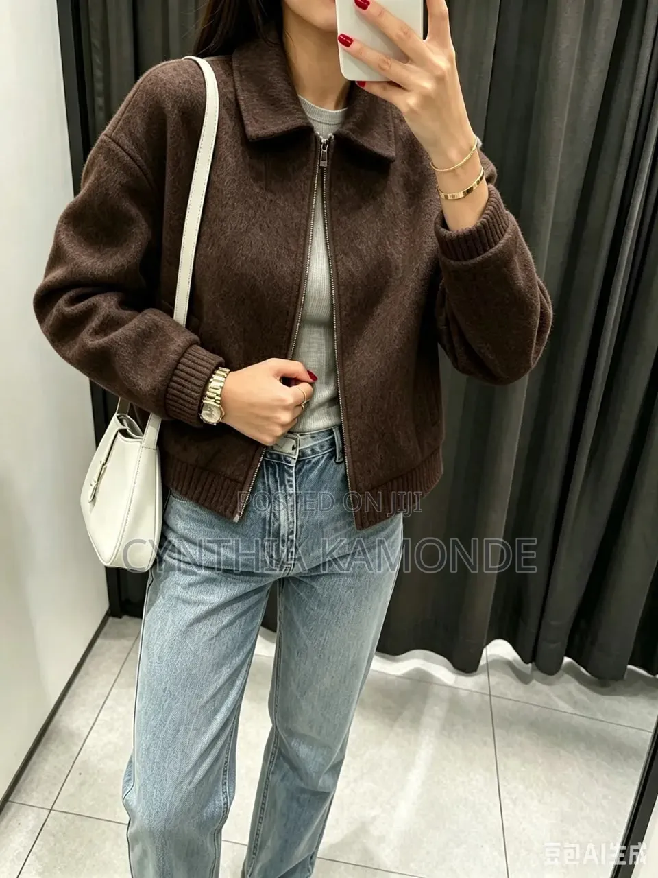 Very Warm Sweater