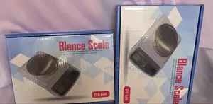 DT610 Electronic Weighing Scale – Digital Weight Scale