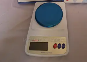 DT610 Electronic Weighing Scale – Digital Weight Scale