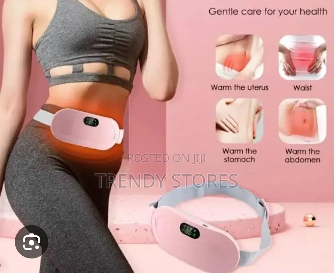 Abdominal Massager