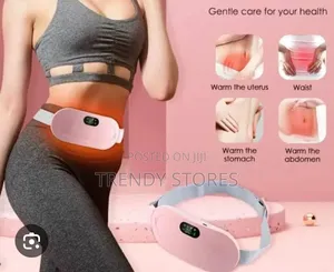 Abdominal Massager