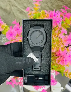 Arabic Aura Watch