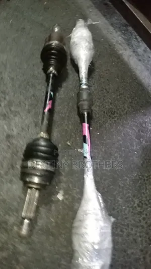 Control Arm Diahtsu Mira