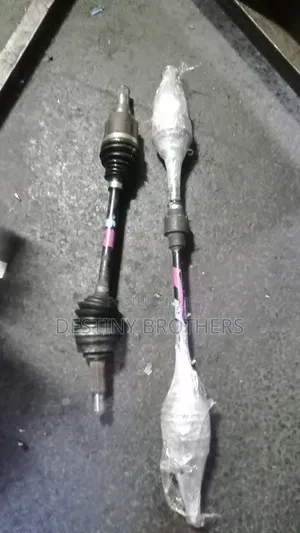 Control Arm Diahtsu Mira