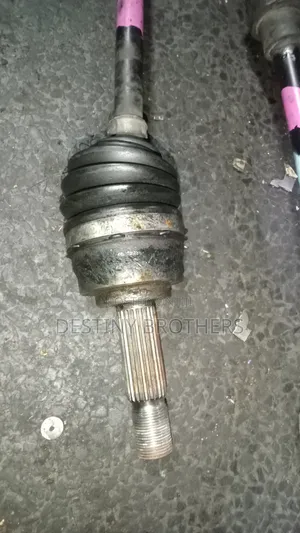 Control Arm Diahtsu Mira