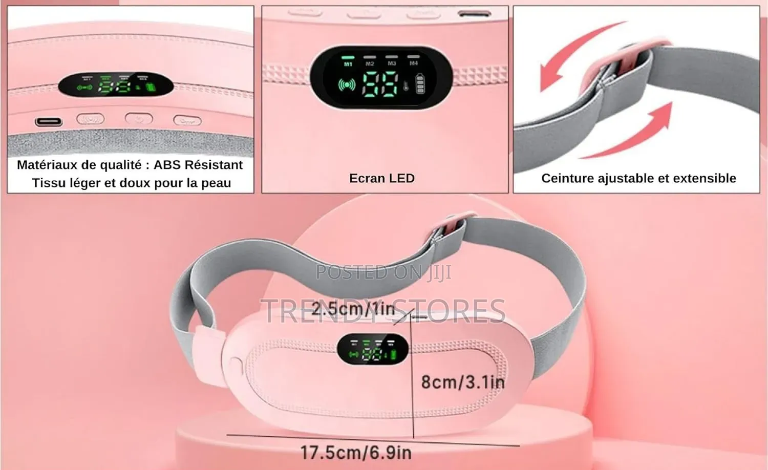 Electric Massager
