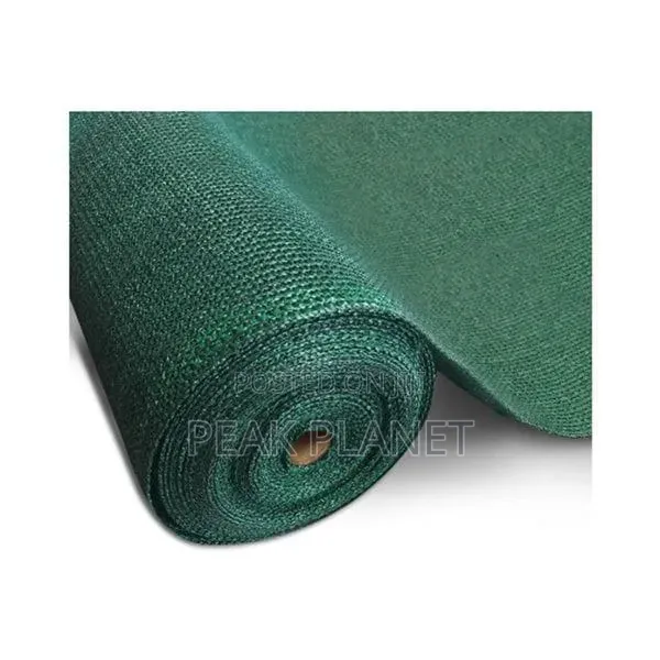 Shade Net Fencing Materi