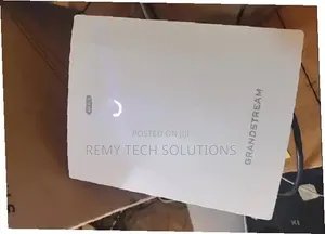 Grandstream GWN7664ELR Outdoor Wi-Fi 6 Access Point