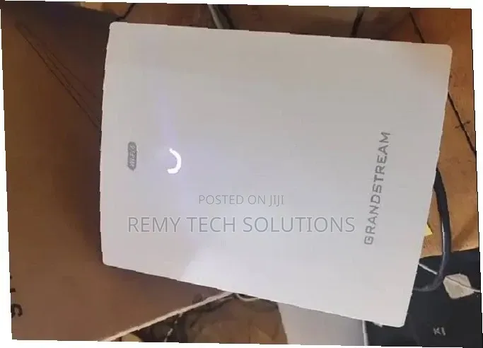 Grandstream GWN7664ELR Outdoor Wi-Fi 6 Access Point