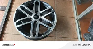 17 Inch Brand New Ford Original Rims Set