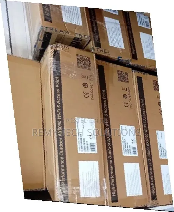 Grandstream GWN7664ELR Access Point