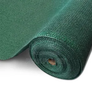 Shade Net Fencing Materi