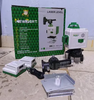 Newbeat 16line Laser Level/ Quality Green Laser Level New Beat
