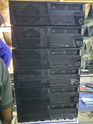 Lenovo ThinkCentre M810z AIO 4GB Intel Core i3 HDD 250GB
