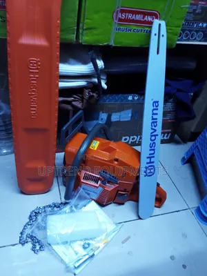 Husqvarna Power Saw 272