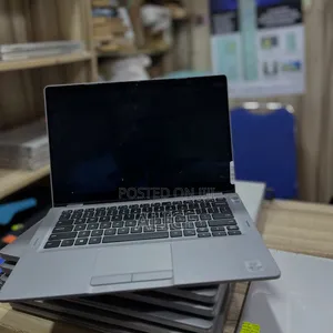 New Laptop Dell Latitude 5310 8GB Intel Core i7 SSD 256GB