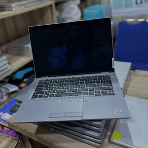 New Laptop Dell Latitude 5310 8GB Intel Core i7 SSD 256GB