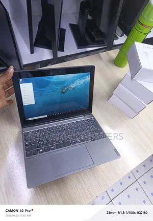 Laptop Lenovo IdeaPad D330 4GB Intel Atom SSD 60GB