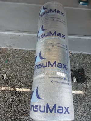 3mm×1.5MT×40MTR Heat Insulation