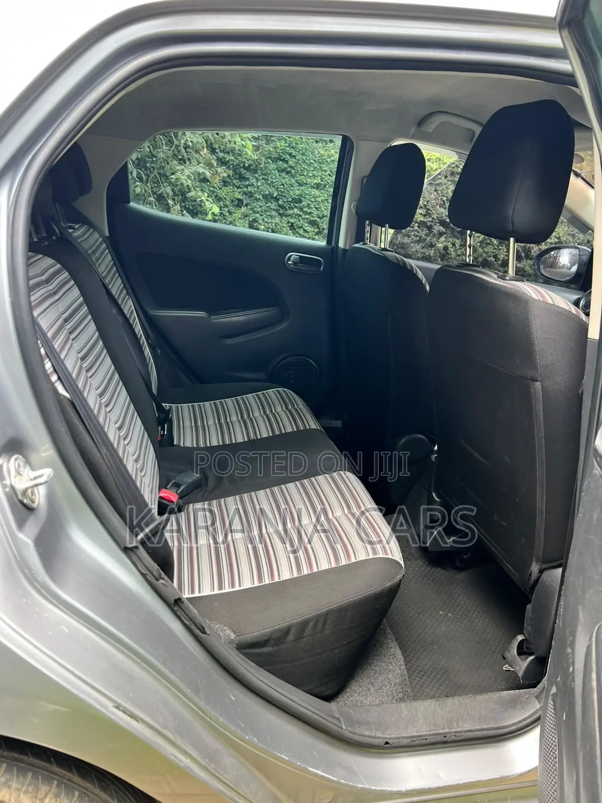 Mazda Demio 2013