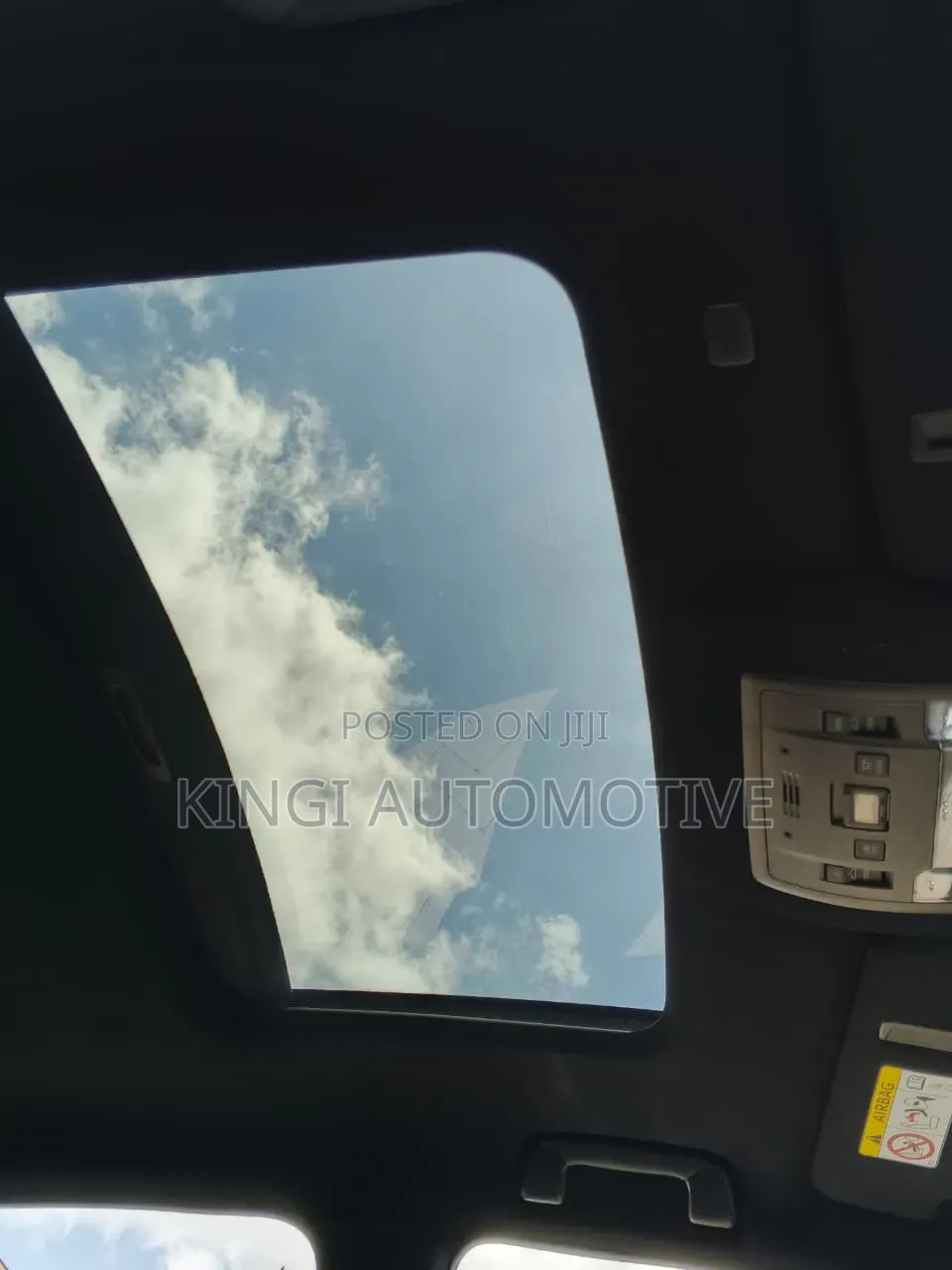 Lexus NX 2020 White