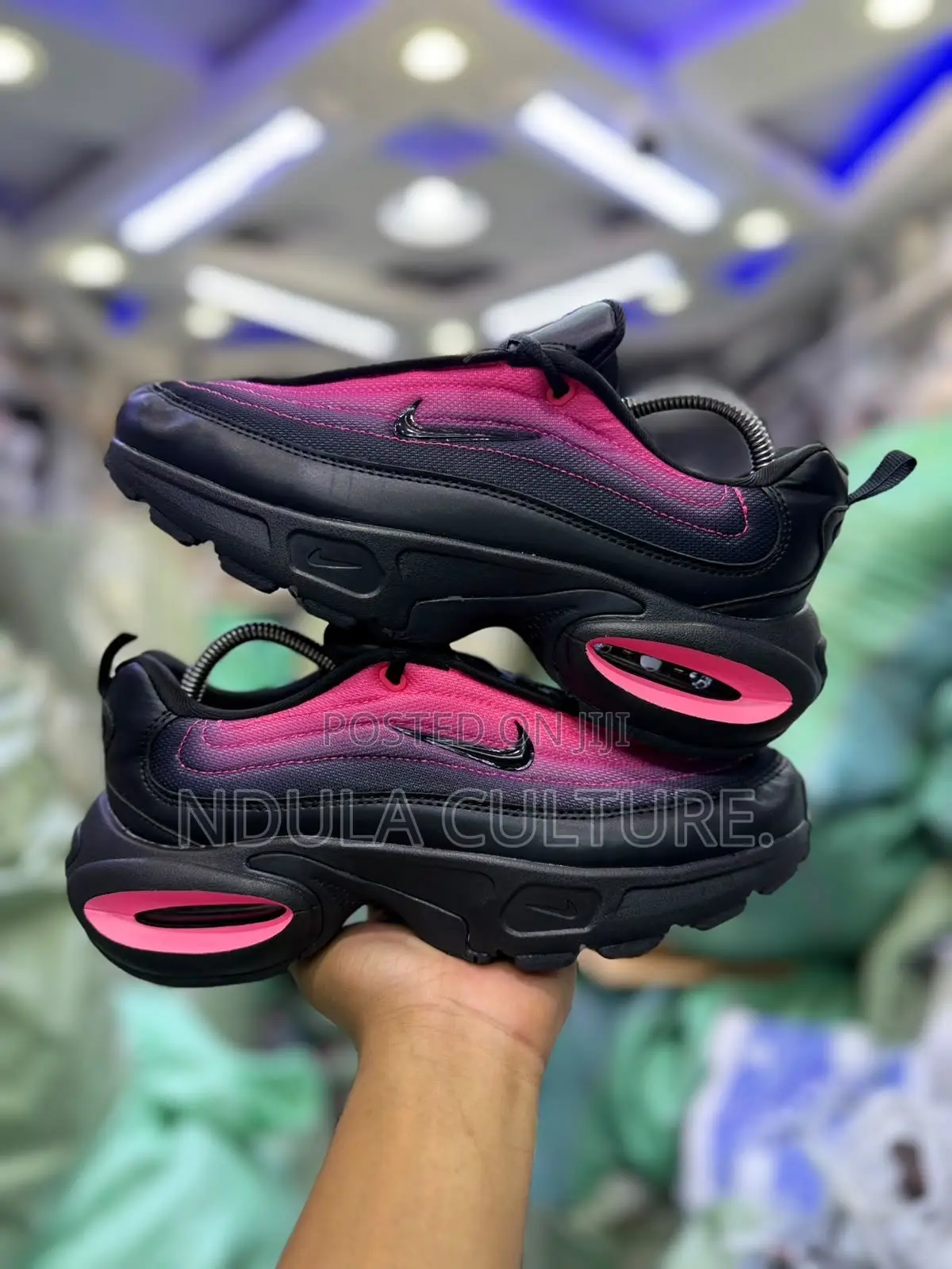 Nike Portal