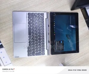 Laptop Lenovo IdeaPad D330 4GB Intel Atom SSD 60GB