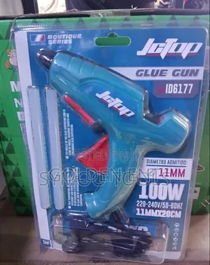 JCTOP 100w Glue Gun/ Quality Glue Gun Jctop