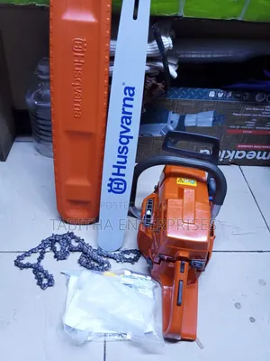 Husqvarna 272xp Made in Brazil