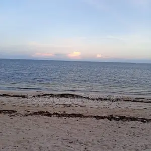 Prime 85x100ft Plot in Kikambala – 10 Min Walk to Beach!