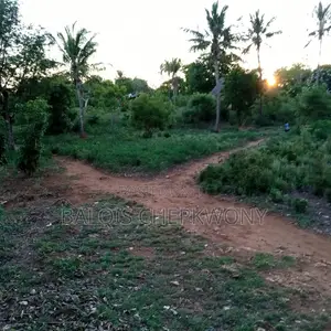 Prime 85x100ft Plot in Kikambala – 10 Min Walk to Beach!