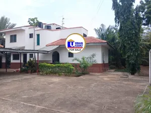 4bdrm Maisonette in Nyali Mkomani for sale