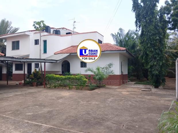4bdrm Maisonette in Nyali Mkomani for sale