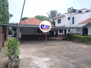 4bdrm Maisonette in Nyali Mkomani for sale