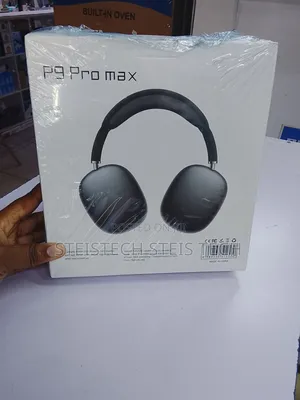 P9 Pro Max
