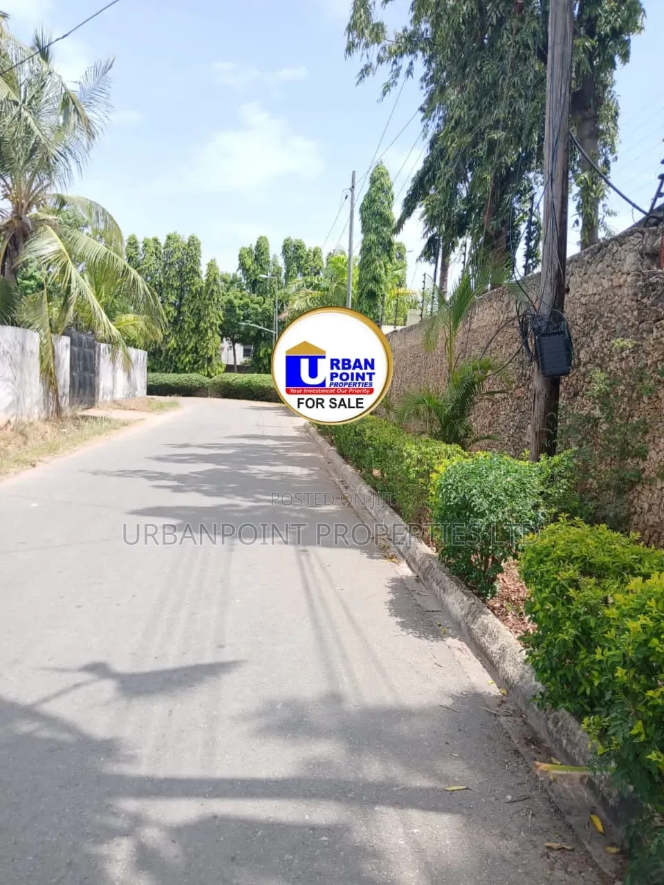 4bdrm Maisonette in Nyali Mkomani for sale