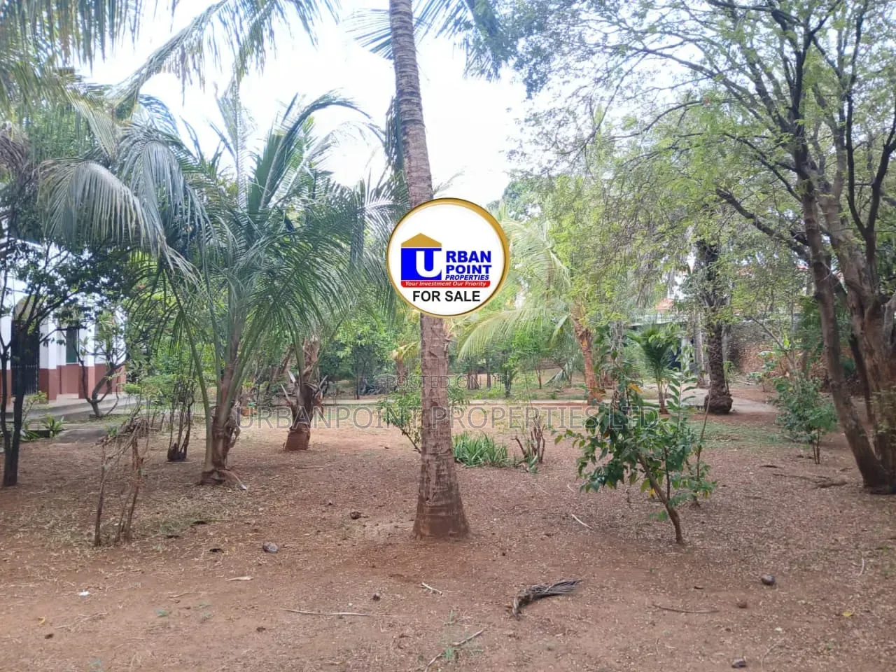 4bdrm Maisonette in Nyali Mkomani for sale