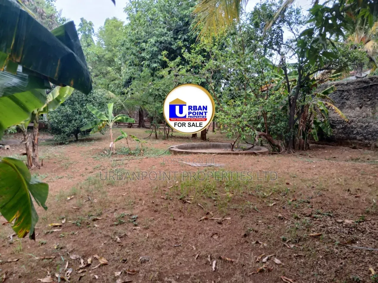 4bdrm Maisonette in Nyali Mkomani for sale